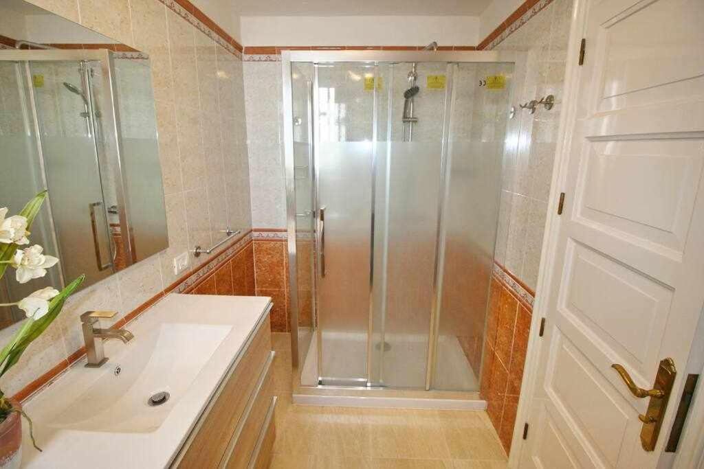 Parque Santiago 1 Villa114 Tenerife Rental & Sales Playa de las Americas  Luaran gambar