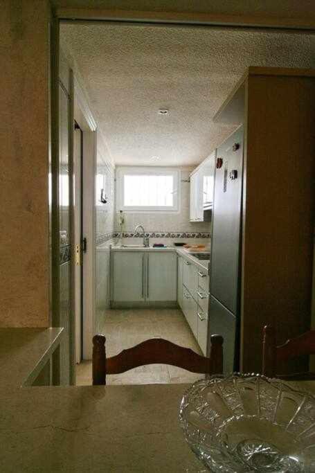 Parque Santiago 1 Villa114 Tenerife Rental & Sales Playa de las Americas  Luaran gambar