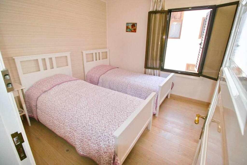 Parque Santiago 1 Villa114 Tenerife Rental & Sales Playa de las Americas  Luaran gambar