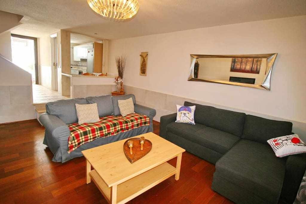Parque Santiago 1 Villa114 Tenerife Rental & Sales Playa de las Americas  Luaran gambar